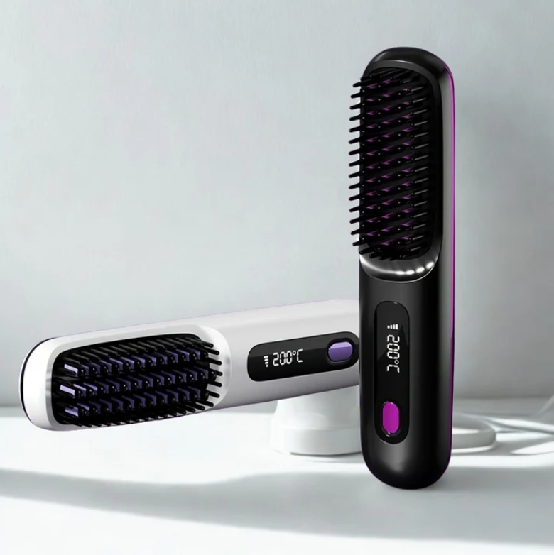 Le Lisseur Strnd™ - Édition Voyage