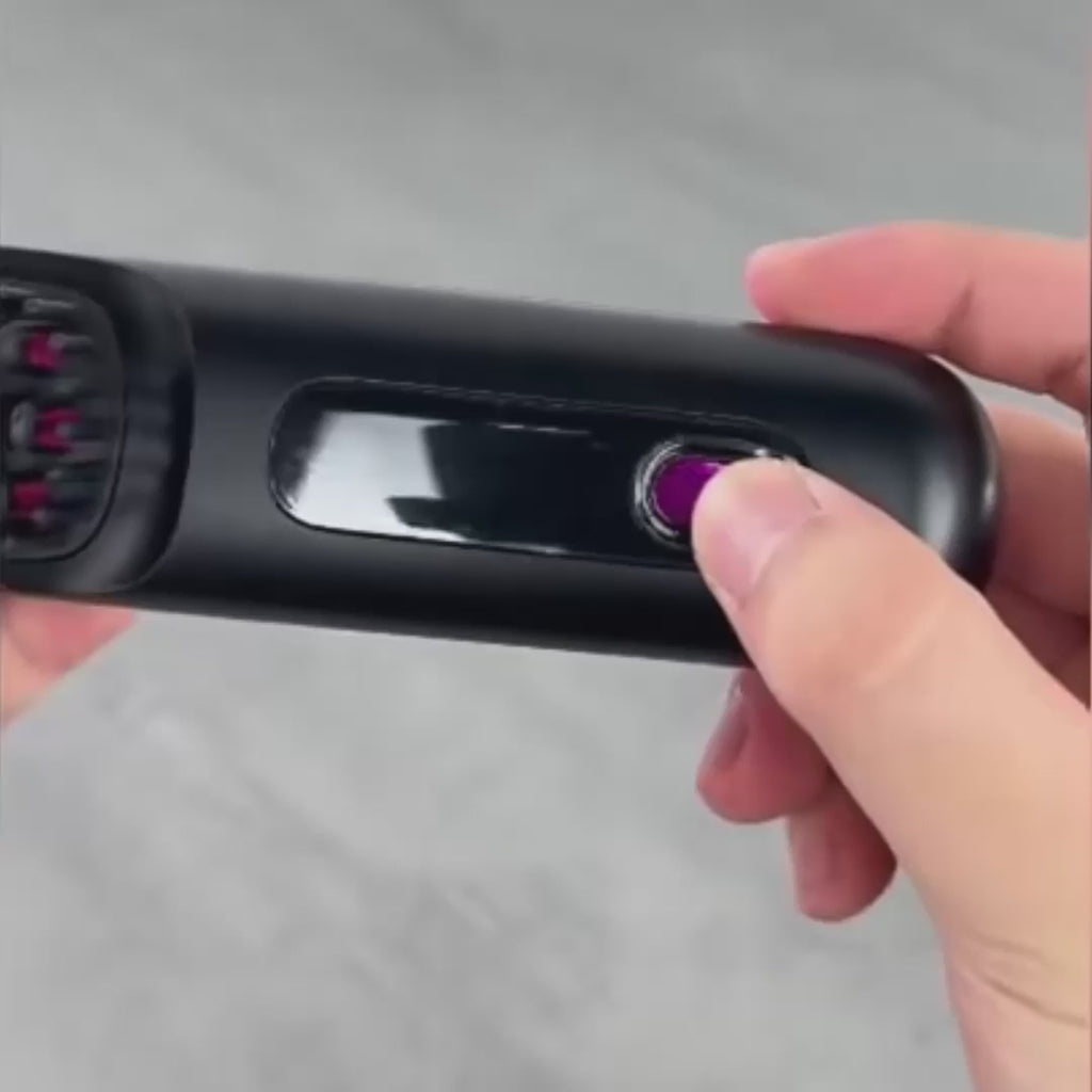 Le Lisseur Strnd™ - Édition Voyage